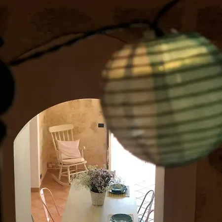 La Nina Holiday home Bari